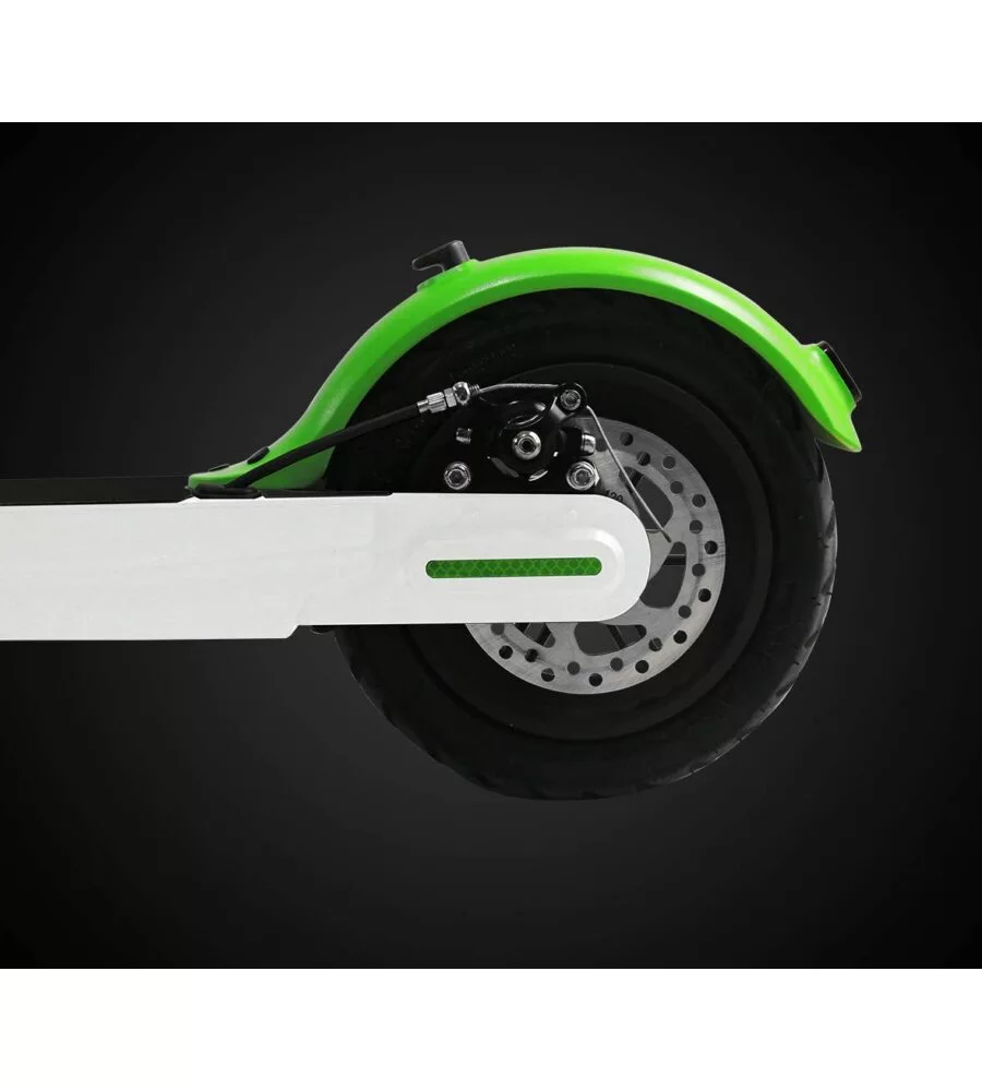 MONOPATTINO ELETTRICO 1000 MIGLIA GREEN - BIMAR.